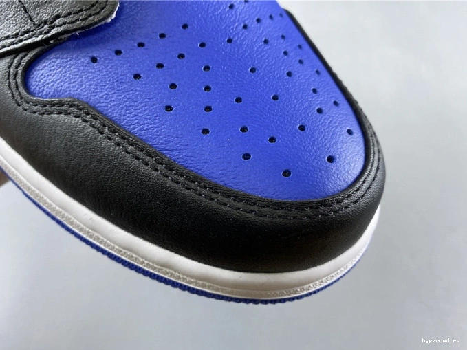 Royal 555088-041 Retro Air 1 High Jordan Game OG 1016